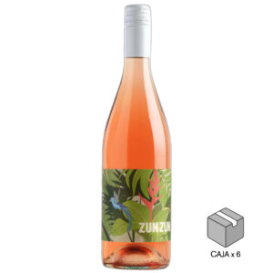 ZUNZUN Rosé