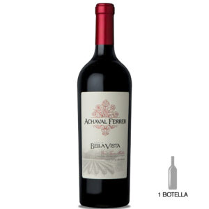Achaval Ferrer Bella Vista Malbec 2012