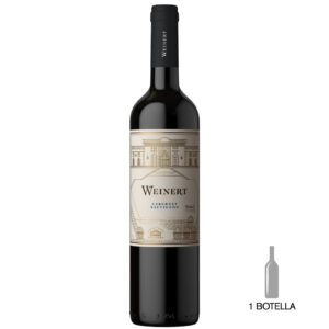 Weinert Cabernet Sauvignon 2008