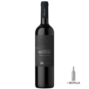 Cavas De Weinert Cask Selection 2007