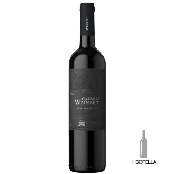 Cavas De Weinert Cask Selection 2007