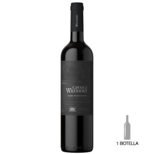 Cavas De Weinert Cask Selection 2012