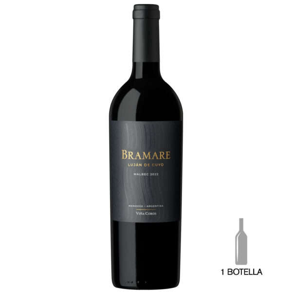 COBOS Bramare