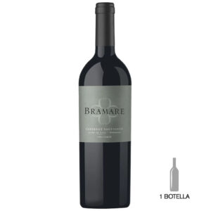 COBOS Bramare Luján de Cuyo Cabernet Sauvignon 2016