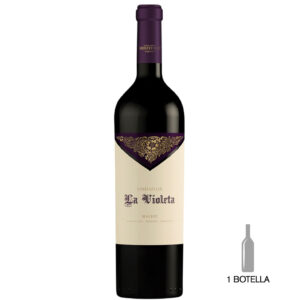 Lindaflor La Violeta 2012