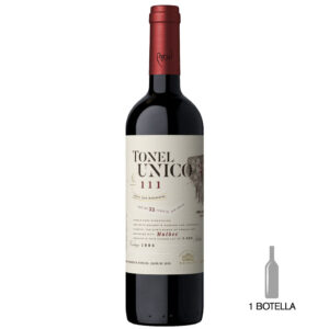 Tonel Único 111 Malbec 1994