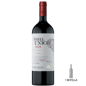 Tonel Único 248 Malbec 2006