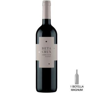 BETA CRUX Corte Uco II 2007 (Magnum)