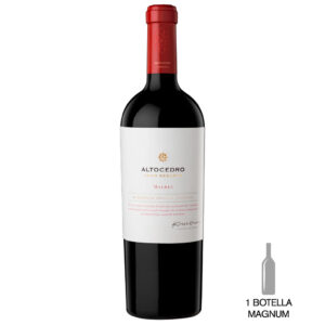 Altocedro Gran Reserva Malbec 2019 (Magnum)