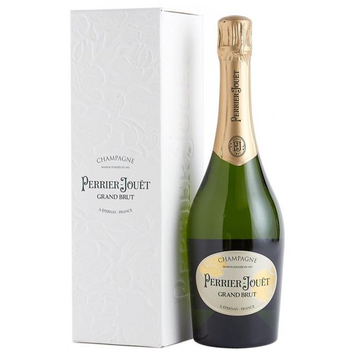 Perrier Jouët Grand Brut