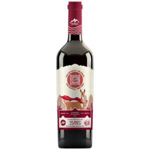 3Sapas Cabernet Sauvignon 2022