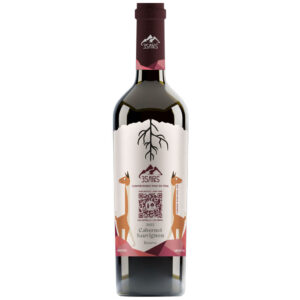 3Sapas Cabernet Sauvignon Reserva