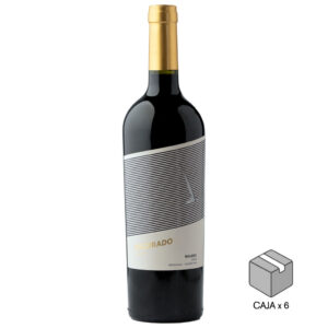ESCORADO Malbec