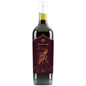 3Sapas Rey del Aire Blend Ícono 2020