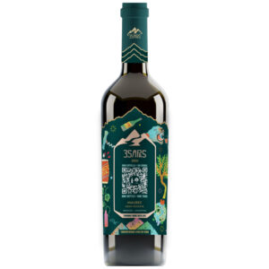 3Sapas Malbec Gran Reserva 2021