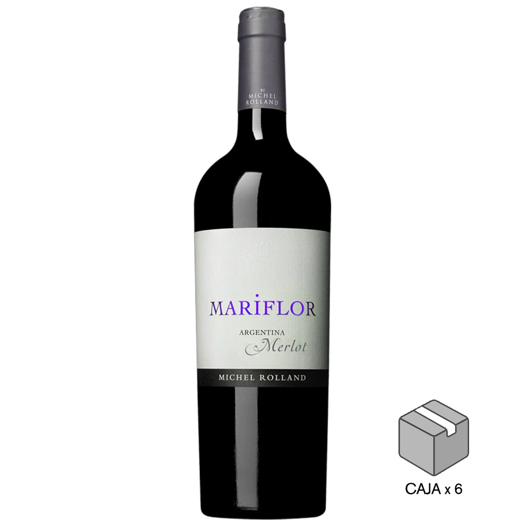 MARIFLOR Merlot