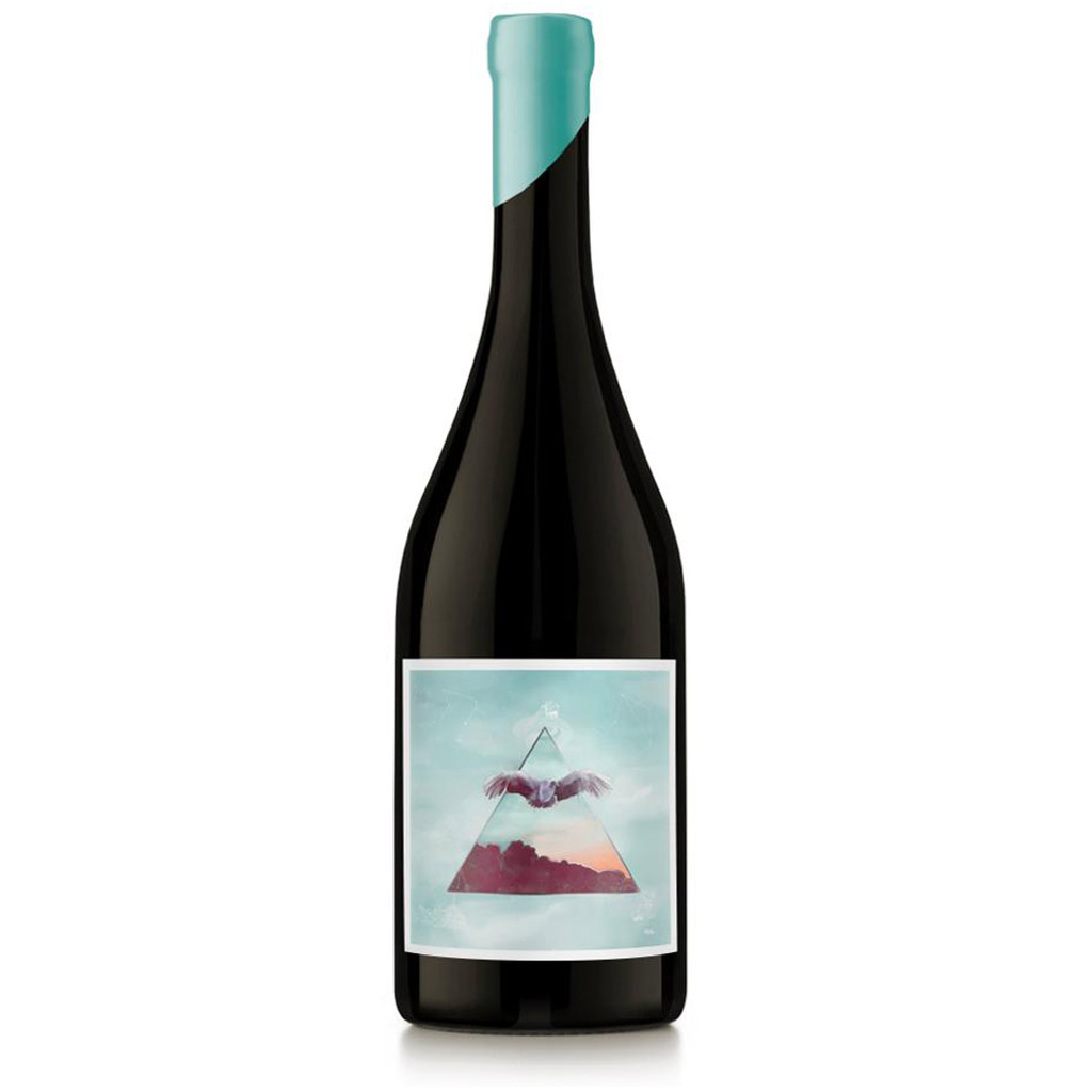 NODO Aire Pinot Noir