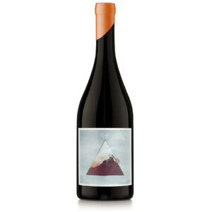 NODO Fuego Cabernet Franc