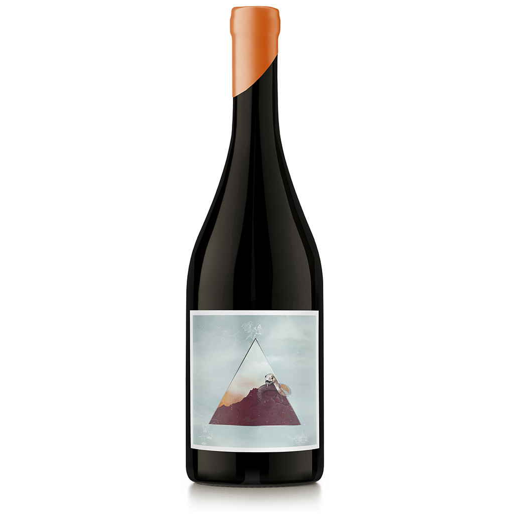 NODO Fuego Cabernet Franc