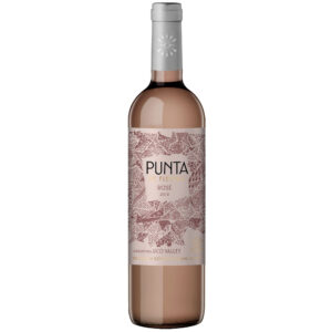 Punta de Flechas Rosé