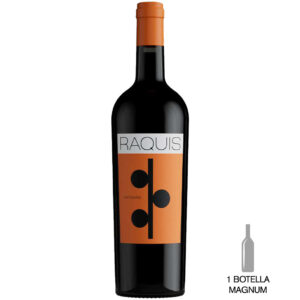 RAQUIS Las Bases  (Magnum)