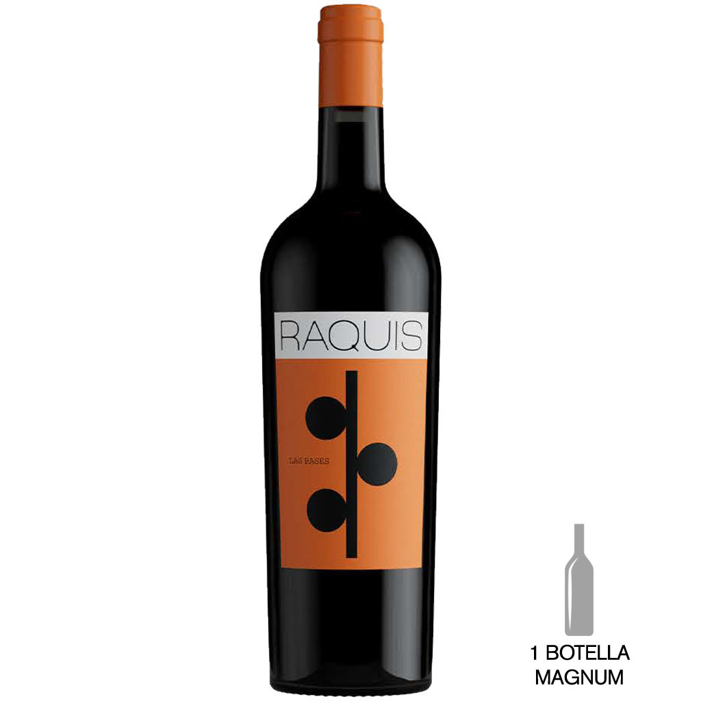 RAQUIS Las Bases (Magnum)