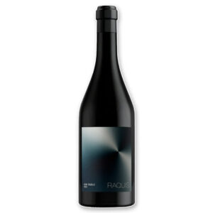 RAQUIS Los Parajes San Pablo Blanco