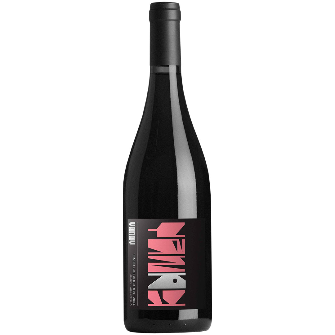 Yanay Tinto Los Colores