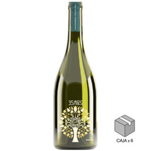 3Sapas Viognier 2023