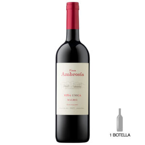 Finca Ambrosía Viña Única Malbec
