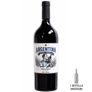 Argentina en una Botella – Edición Mundial