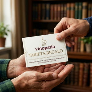 Tarjeta de Regalo