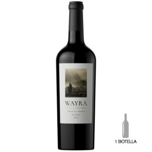 Wayra Single Vineyard Malbec
