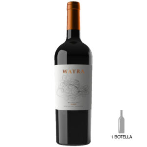 Wayra Estate Malbec 2022