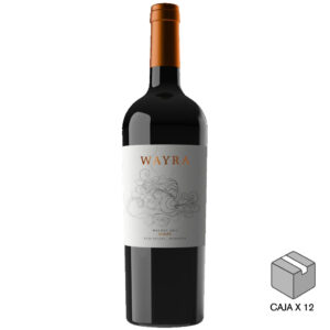 Wayra Estate Malbec 2022