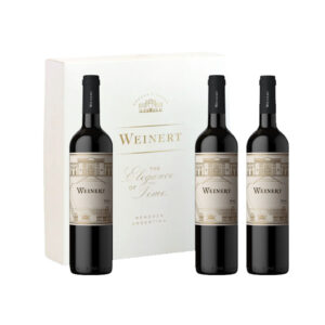 Colección Weinert