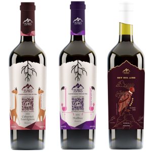 Combo 3Sapas (3 botellas)