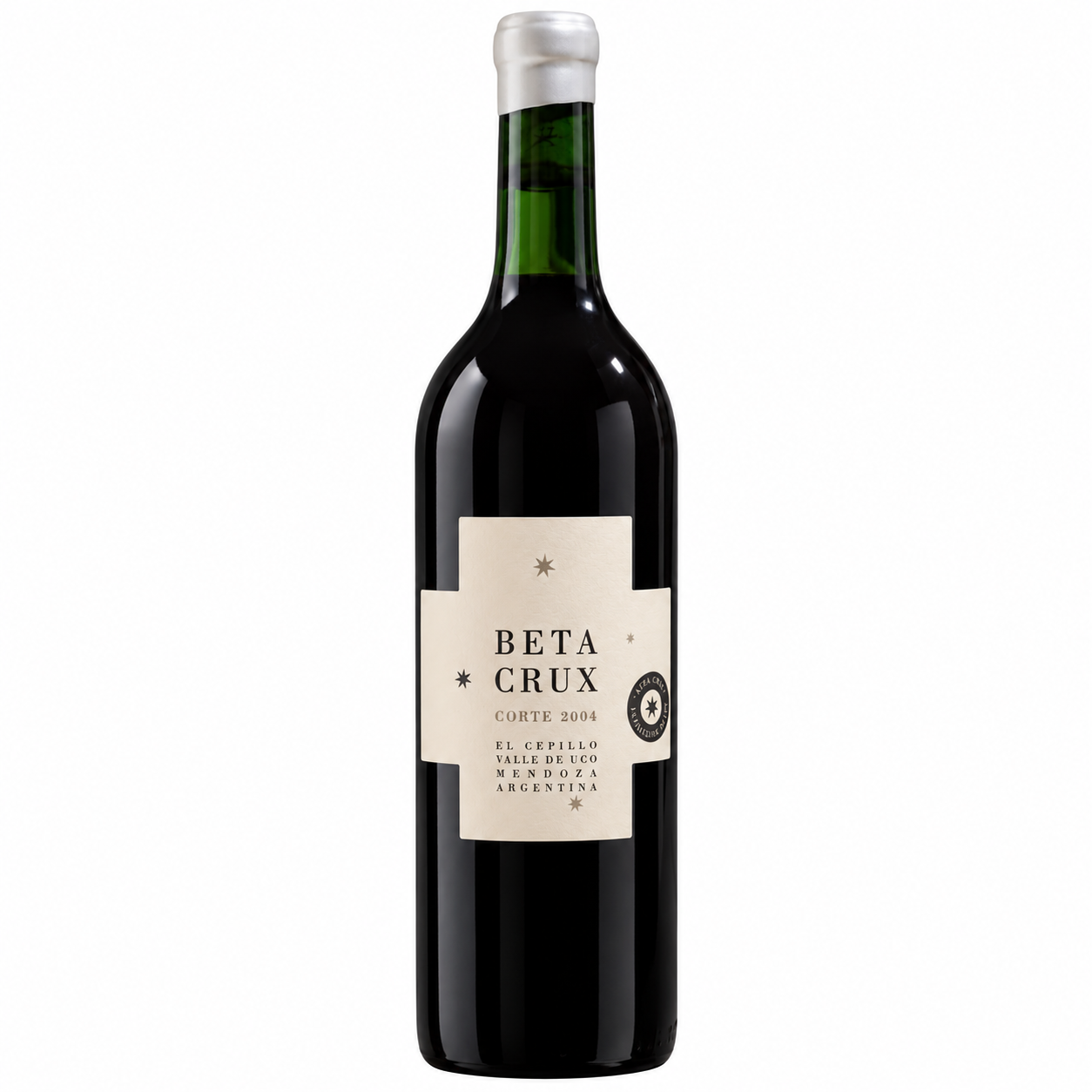 BETA CRUX Corte 2004 (Magnum)