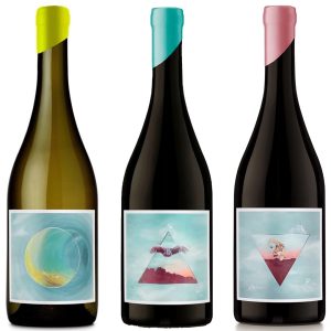 Combo NODO (3 botellas)