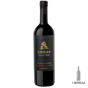 ABRAS Camino Real Red Blend 2023