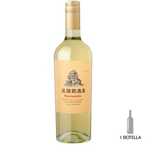 ABRAS Torrontés