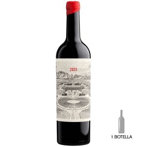 Bien Nacido Blend 2022