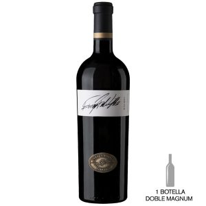 Enrique Foster Firmado Malbec (Doble Magnum)
