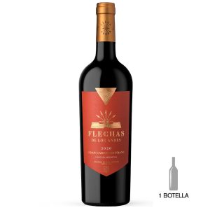 Flechas de los Andes Gran Cabernet Franc