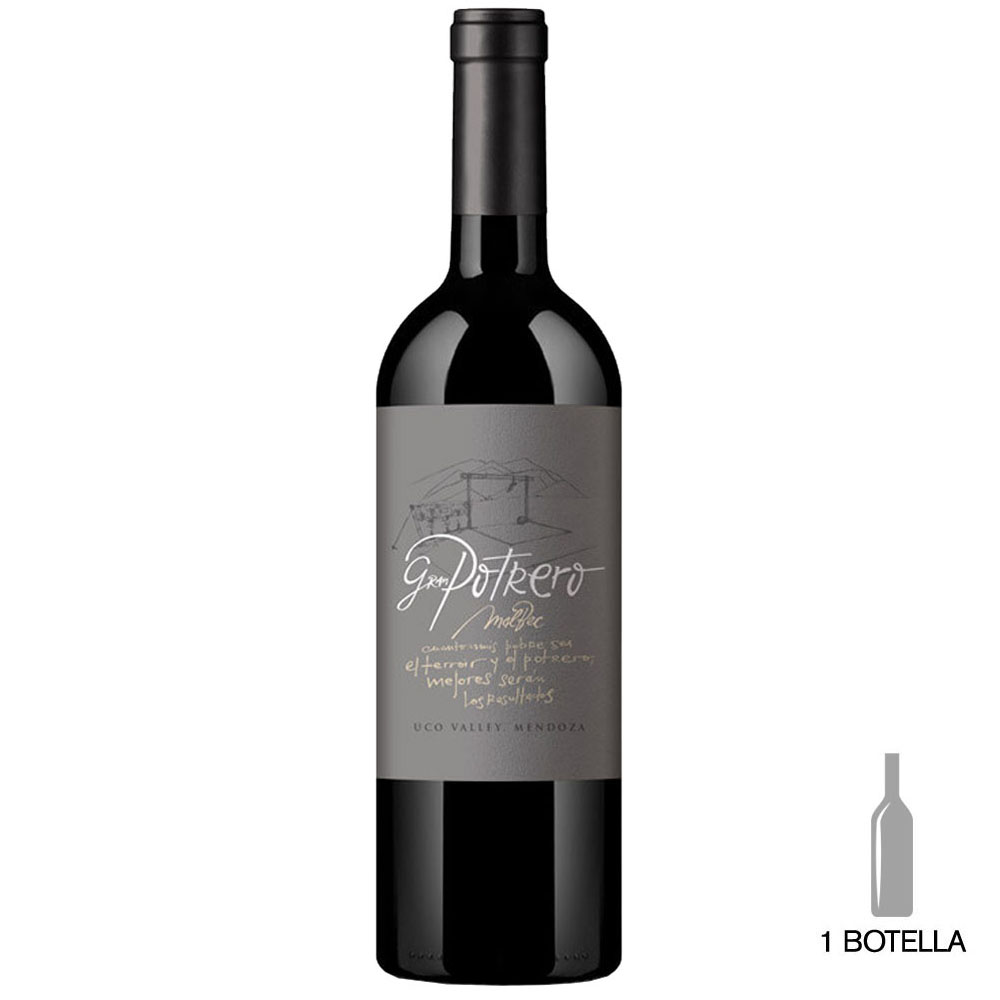 Gran Potrero Malbec