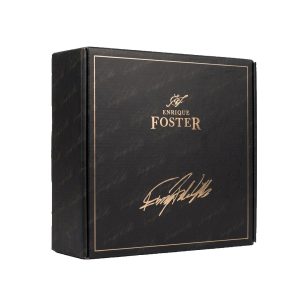 Enrique Foster Firmado (Malbec Limitado - Malbec - Bonarda)