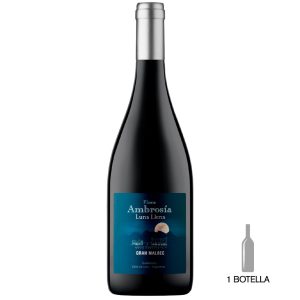 Finca Ambrosía Luna Llena Gran Malbec