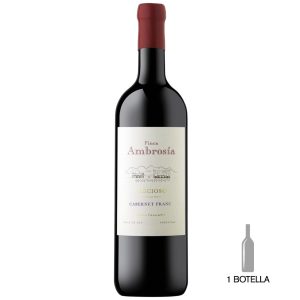 Finca Ambrosía Precioso Cabernet Franc