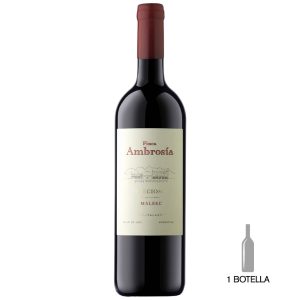 Finca Ambrosía Precioso Malbec