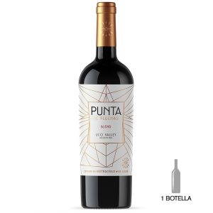 Punta de Flechas Blend